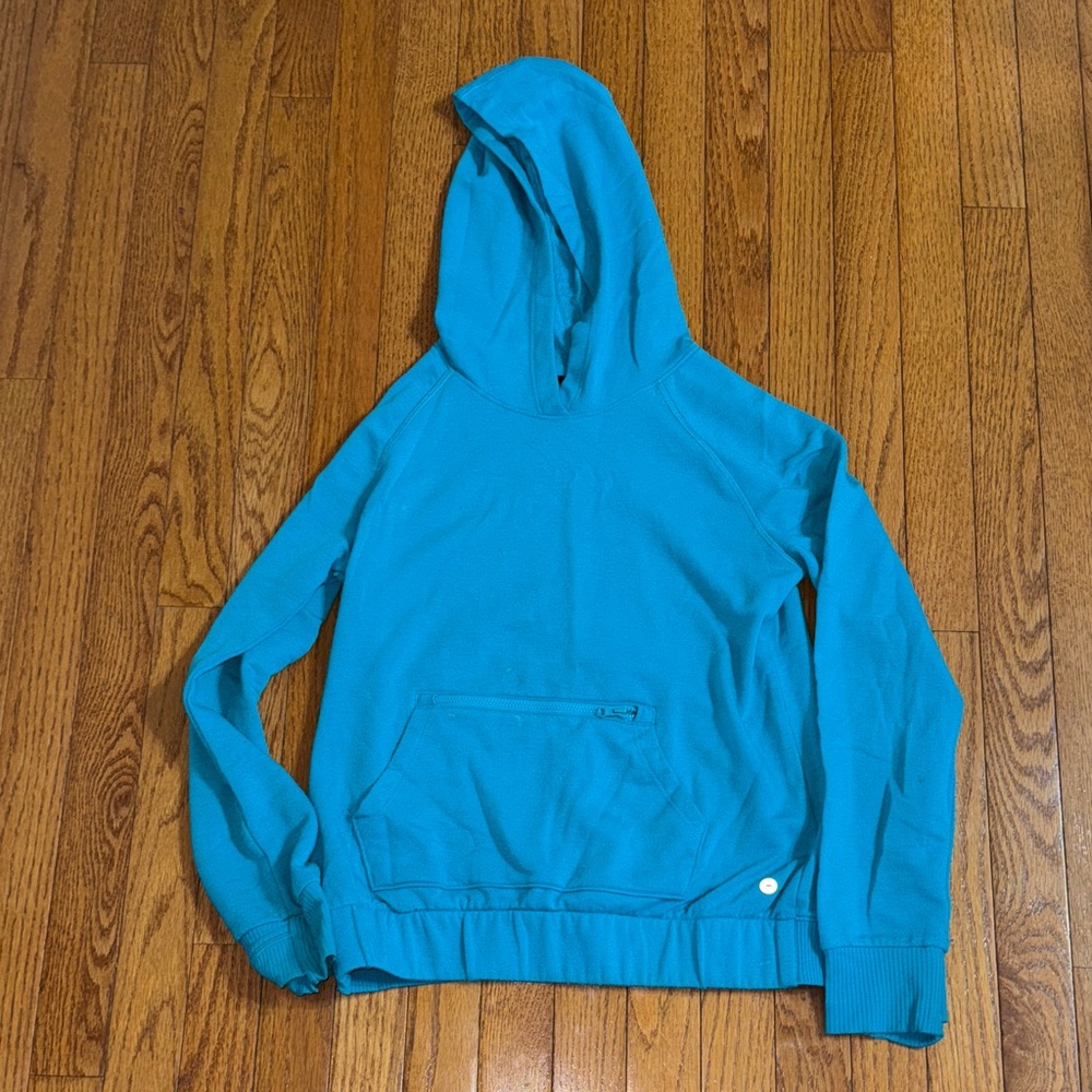 Avia Blue Kids Hoodie